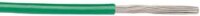 1807 GR005 Alpha Wire Hook-Up Wire 26 AWG Green