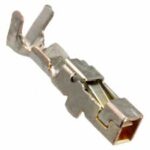 1827569-2 TE Connectivity Crimp Terminal 28-30AWG