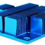 ATS-CPX040040010-113-C2-R0 Advanced Thermal Solutions Heat Sink