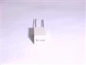 Mallory Capacitor 1uF 50V 5% Radial