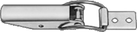 1889A37 Draw Latch - Image 2