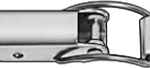 1889A37 Draw Latch