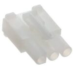 19-09-1039 Molex Connector Receptacle 3 Position