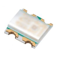 19-226/R6BHC-C02/2T Everlight LED 2-3V 20mA SMD 1613 - Image 2
