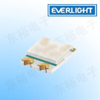 19-22/Y2G6C-A14/2T Everlight SMD LED's