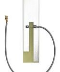 W3525B100 PulseLarsen Antennas 2.4 GHz IPEX Connector