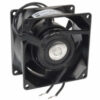 19028268A COMAIR ROTRON FAN AXIAL 80X42MM 115VAC SU2B1 ROHS - Image 2