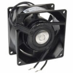 19028268A COMAIR ROTRON FAN AXIAL 80X42MM 115VAC SU2B1 ROHS