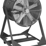 1903K58 Jet Stream Fan