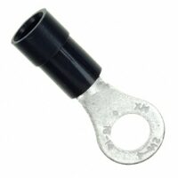 MOLEX 19070-0144 Connector Ring Tongue Terminal 10-12AWG - Image 2
