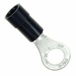 MOLEX 19070-0144 Connector Ring Tongue Terminal 10-12AWG
