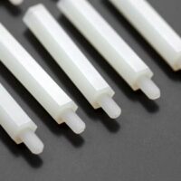 1914-2520-N RAF Nylon Standoffs - Image 2