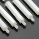 1914-2520-N RAF Nylon Standoffs