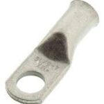 19221-0453 Molex Compression Lug Terminals 4 AWG Wire
