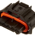 1928403836 Bosch Connector Plug Housing