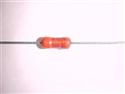 Sprague 192P10252 CAPACITOR .001uF 10%  200V AXIAL