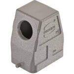 19300060547 Harting Heavy Duty Connector