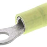 19324-0001 Molex Ring Tongue Terminal