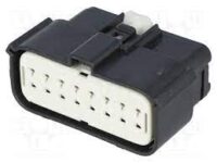 19418-0029 Molex Connector Housing 16 Position