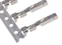 19420-0002 Molex Socket Crimp Terminal 18-22AWG