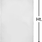 1959T69 Press-to-Close Bag