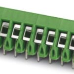 1988817 Phoenix Terminal Block 3 POS