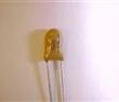 Sprague 199D156X9016 Tantalum Capacitor 15uF 16V 10% Radial - Image 2