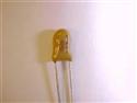 Sprague 199D156X9016 Tantalum Capacitor 15uF 16V 10% Radial