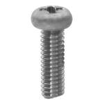 3344-26 3M  Board Lock Screw (Slotted) M2.6