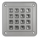1K16T103 Storm Interface Input Devices 1000 Series 16 Keys telephone