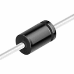 Panjit 1N4007 Diode 1KV 1A 2-Pin DO-41 T/R