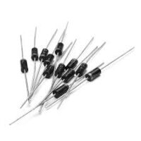 FAIRCHILD 1N4007 Standard Rectifier 1000V 1A DO41