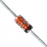 1N4148-TP MCC DIODE SMALL SIG 75V 0.15A DO35 RoHS