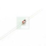 1N4743A-T Diodes ZENER DIODE 1W 13V 200MA DO-41