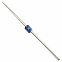 MicroSemi JANTX1N4971 Diode Zener Single 36V 5% 5W Case E Axial Through Hole