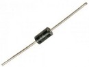Motorola 1N5266A Zener Diode 68 Volt 0.5W 10% DO-35 Axial Through Hole