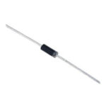 MOTOROLA 1N5333B Diode Zener Single 3.3V 5% 5W Axial