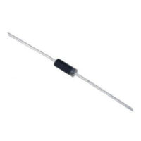 MOTOROLA 1N5333B Diode Zener Single 3.3V 5% 5W Axial