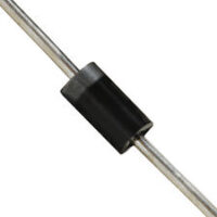 MOTOROLA 1N5363A  Zener Diode 30V 10% 5W 2-Pin - Image 2