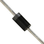 MOTOROLA 1N5363A  Zener Diode 30V 10% 5W 2-Pin