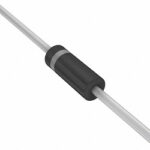 MOTOROLA 1N5375B Diode Zener Single 82V 5% 5W Axial