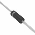 MOTOROLA 1N5386B Diode Zener Single 180V 5% 1.47W 2-Pin Axial