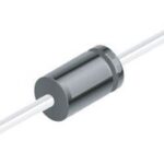 GI 1N5614JTX Diode Standard 1A Through Hole