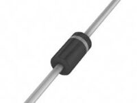 1N5615 NJSEMI DIODE GEN PURP 200V 1A AXIAL