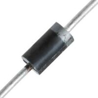 Microsemi 1N5615JANTX Switching Diode 200V 1A Axial - Image 2