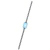 Microsemi 1N6461JANTX MIL Spec Diode TVS 5.6V Axial - Image 2