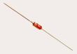 1N914 Philips Semiconductor Ultra Fast Recovery Rectifier Diode 100V 0.3A DO-35 Axial