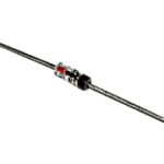 BKC 1N949 60 V; 500 MA; GOLD BONDED DIODE