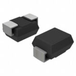ON SEMI 1SMB5920BT3 Diode Zener Single 6.2V 5% 550