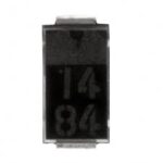 1SR154-400TE25 Rohm Diode 400V 1A PMDS